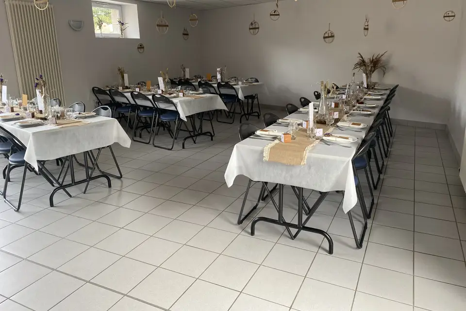 Manoir de la Ville Meen — photo 3