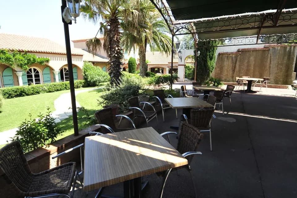 Le Clos des Lys — photo 4