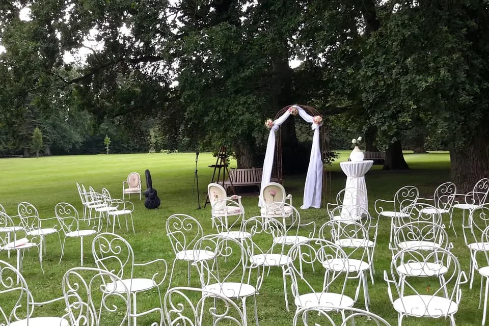 Château de Cocove — photo 3