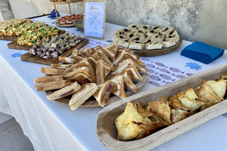 Math&Jo Traiteur — photo 7