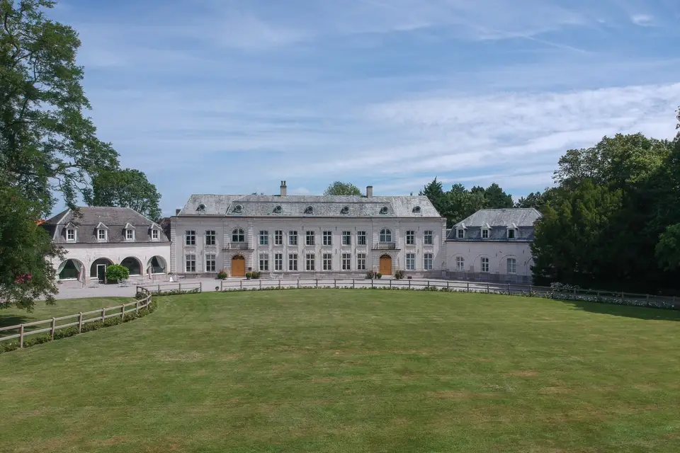 Château de Cocove — photo 1