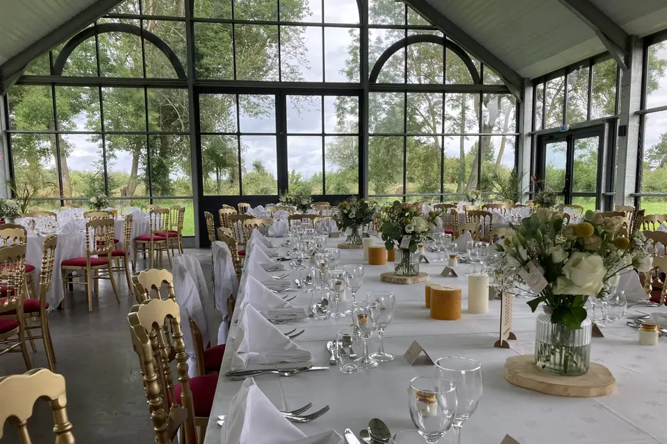 Château de Cocove — photo 7