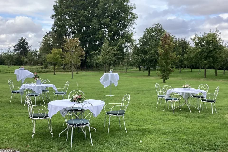 Château de Cocove — photo 8