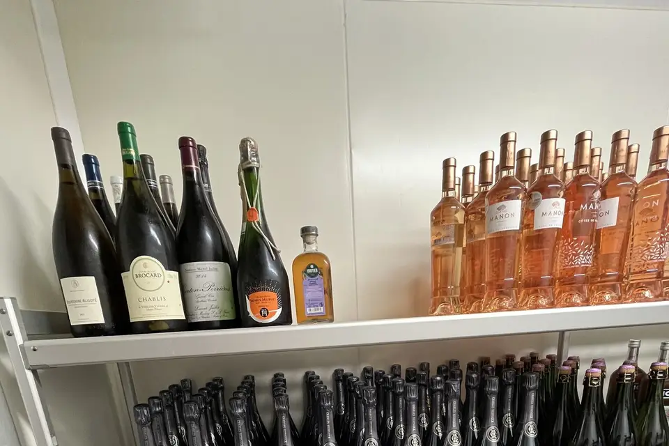 Arom Sélections — photo 6