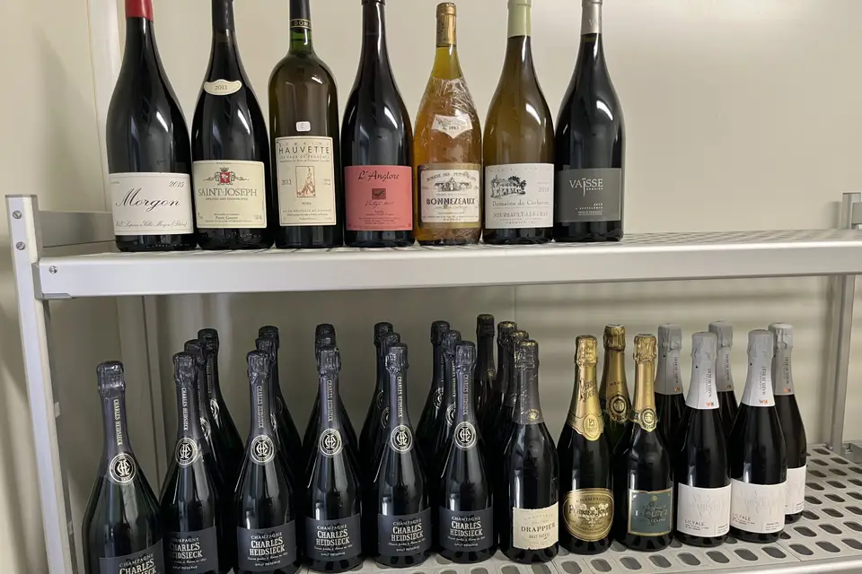 Arom Sélections — photo 1