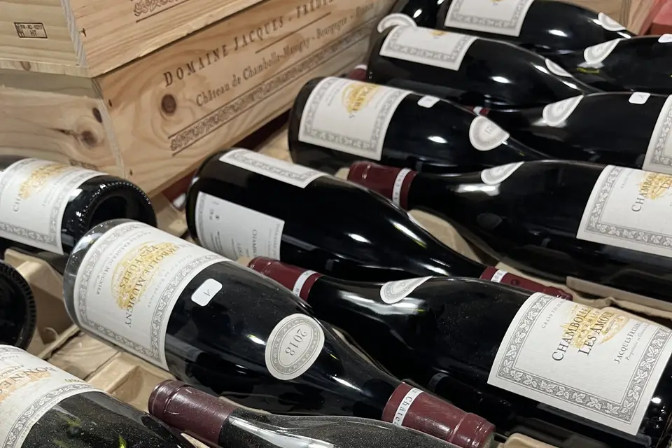 Arom Sélections — photo 4