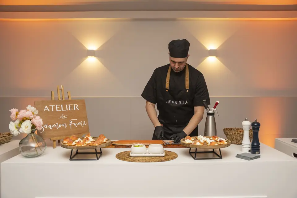 Les Jardins de Mila — photo 7