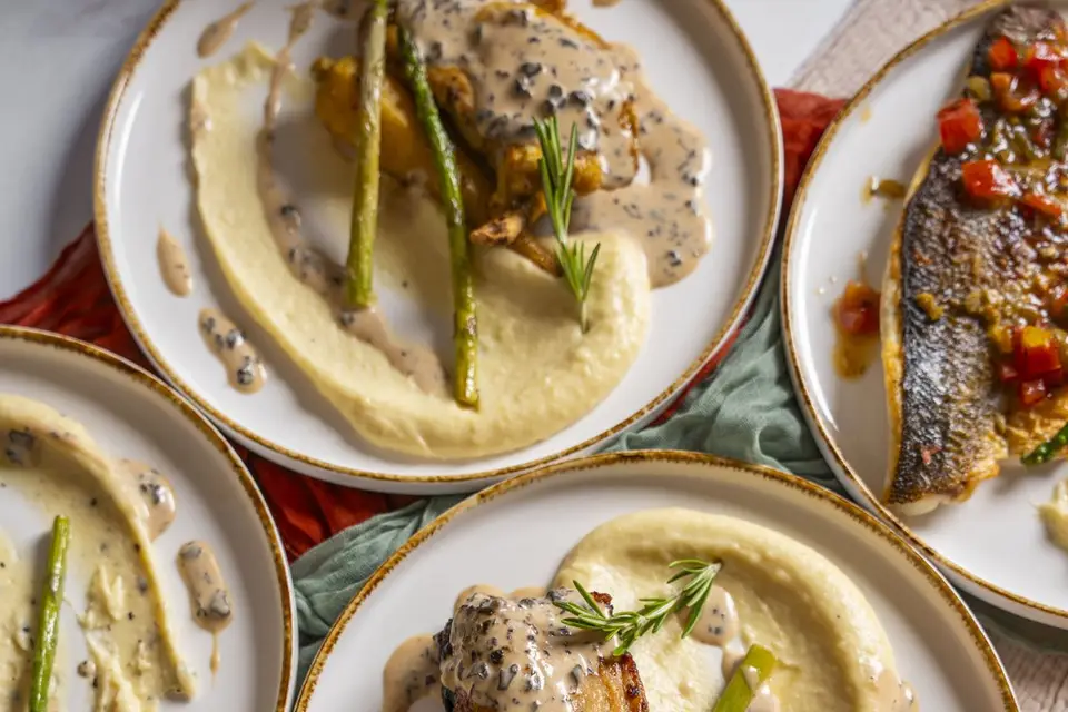 Les Jardins de Mila — photo 5