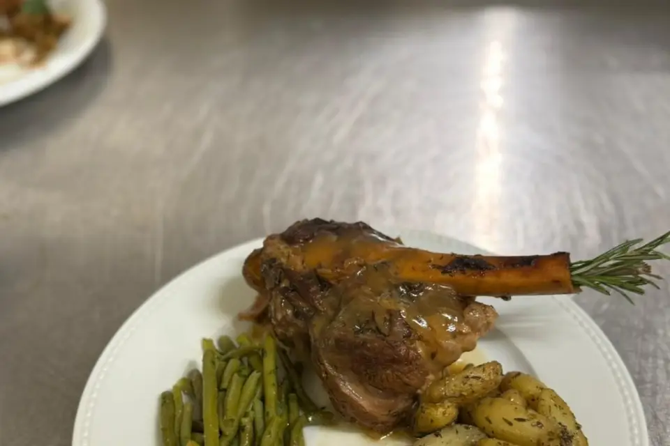 Kesh Reception — photo 2