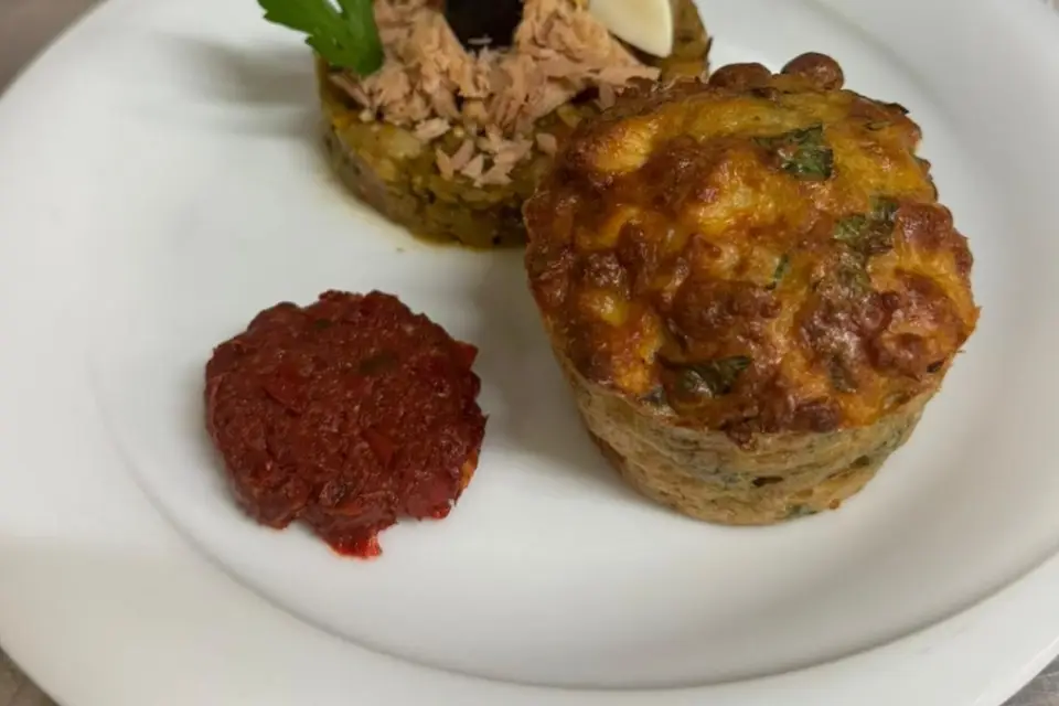 Kesh Reception — photo 3