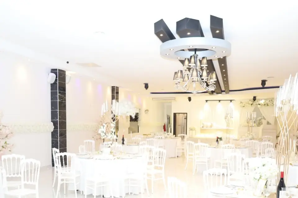 Kesh Reception — photo 5