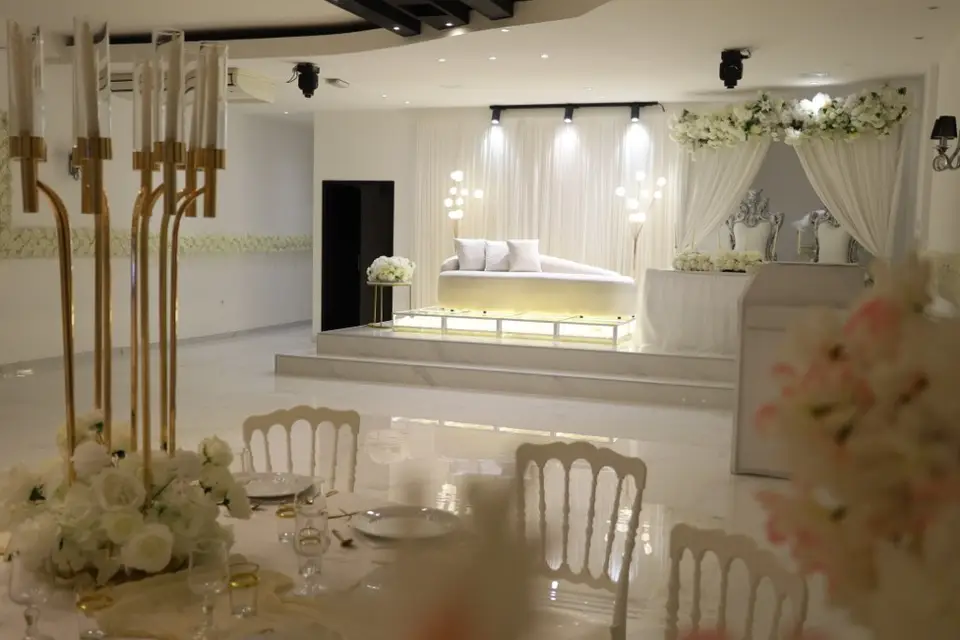 Kesh Reception — photo 7