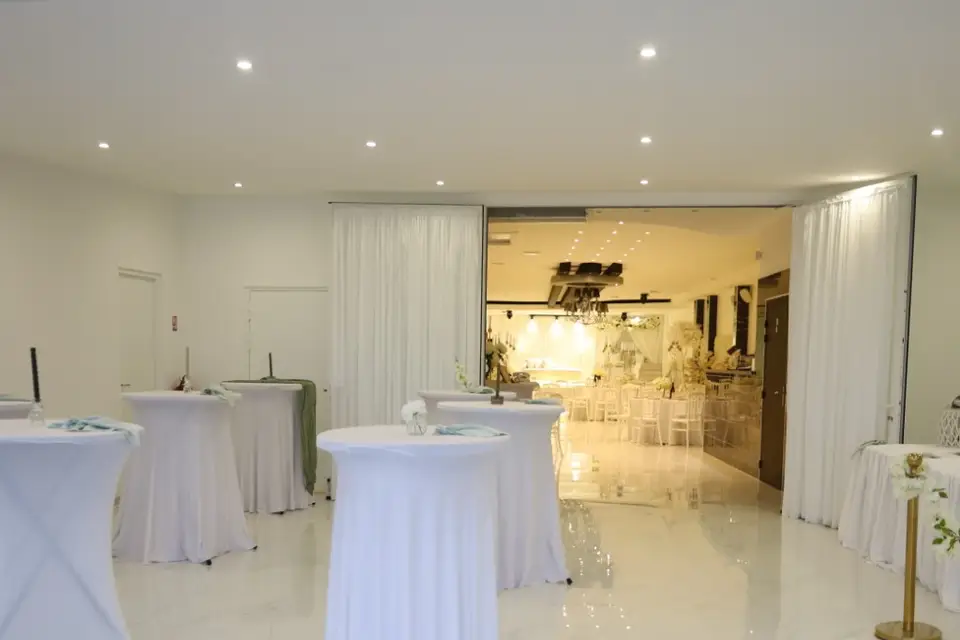 Kesh Reception — photo 8