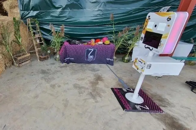 Agence 7Com — photo 9