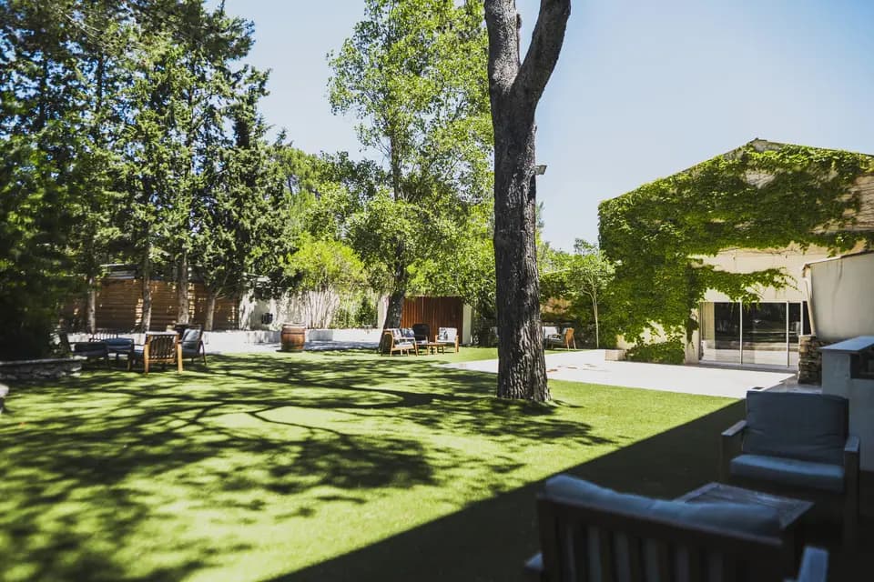 Les Jardins de Mila — photo 3