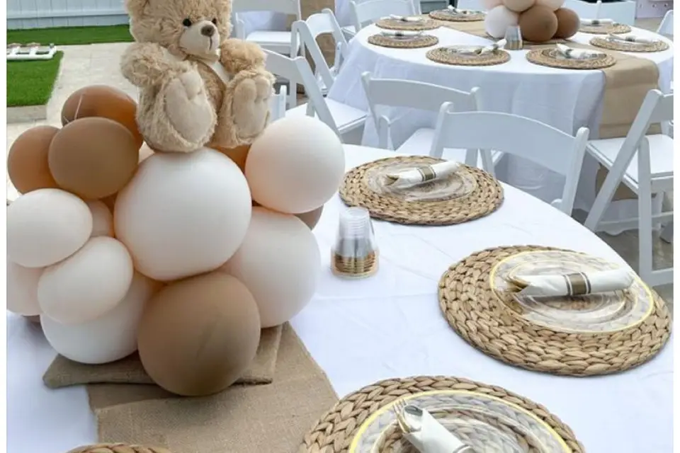 Giselle Events — photo 2