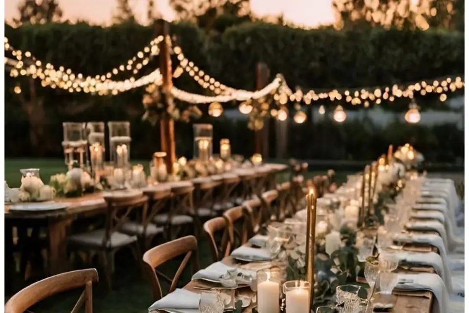 Giselle Events — photo 1