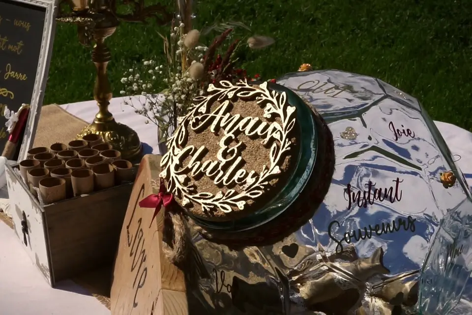 Film en boîte — photo 8