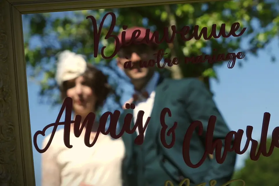 Film en boîte — photo 2