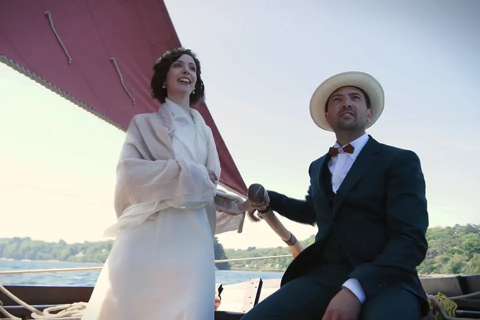 Film en boîte — photo 7