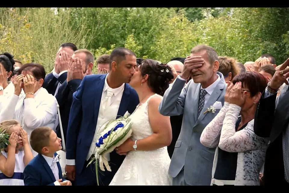 Film en boîte — photo 3