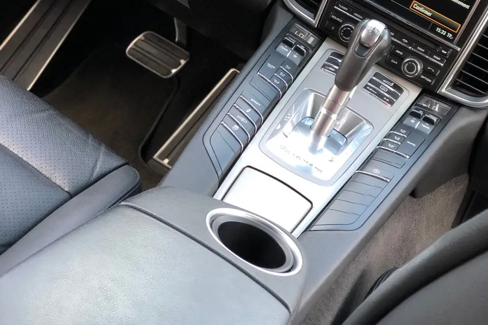 Car Wedding — photo 1