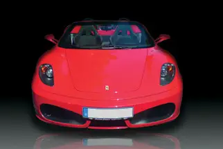 Milcar Limousine — photo 1