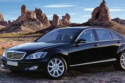 Milcar Limousine — photo 2