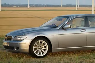 Milcar Limousine — photo 4