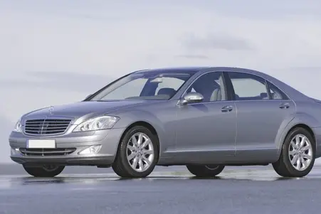 Milcar Limousine — photo 5