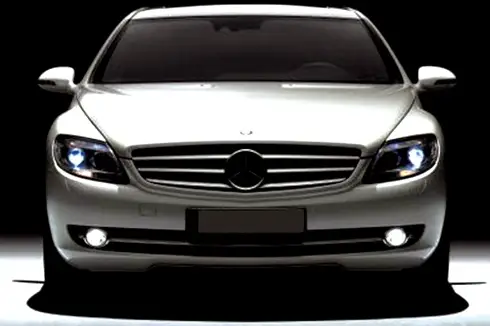 Milcar Limousine — photo 6