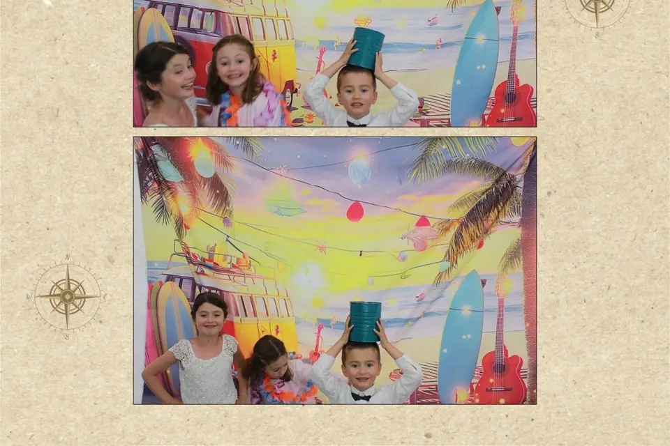 Ty Point Break 29 — photo 5