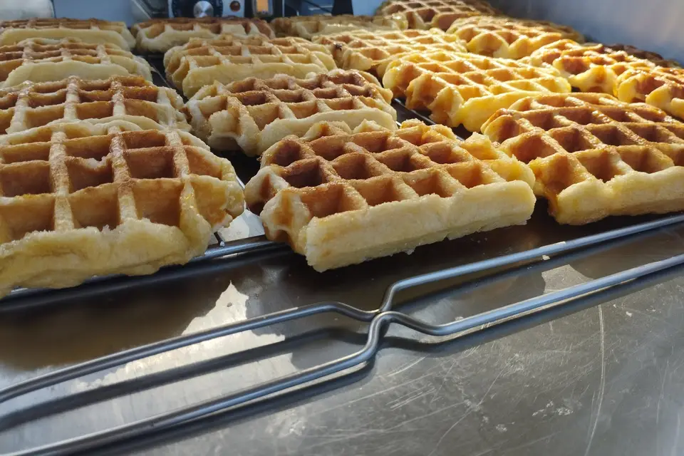 Les Belles de Liège — photo 4