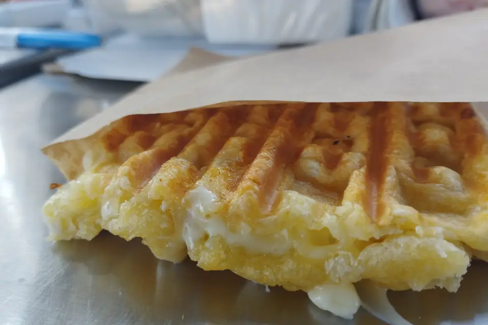 Les Belles de Liège — photo 5