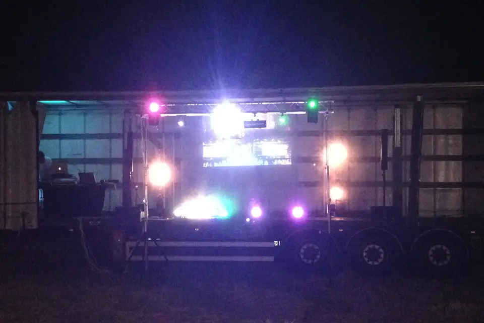 Light & Melody — photo 6