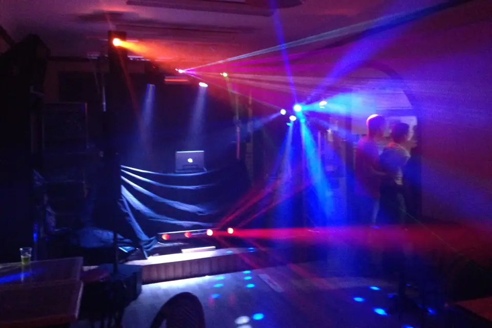 Light & Melody — photo 2