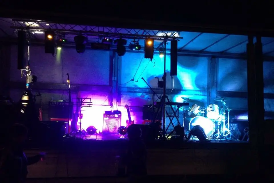 Light & Melody — photo 1