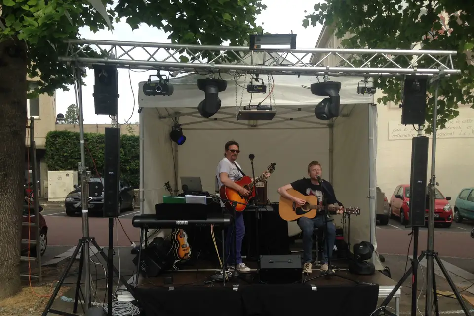 Light & Melody — photo 3