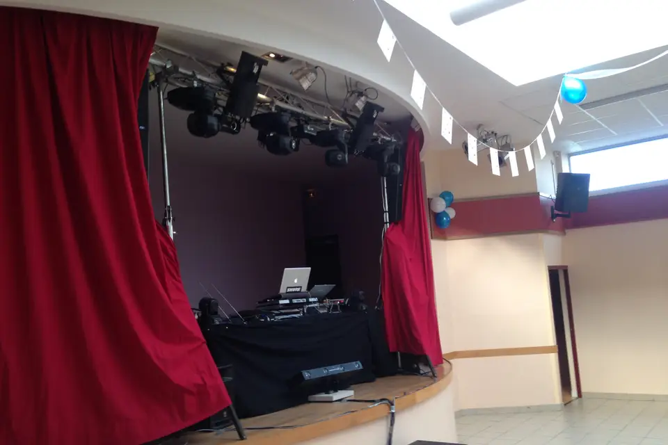 Light & Melody — photo 7