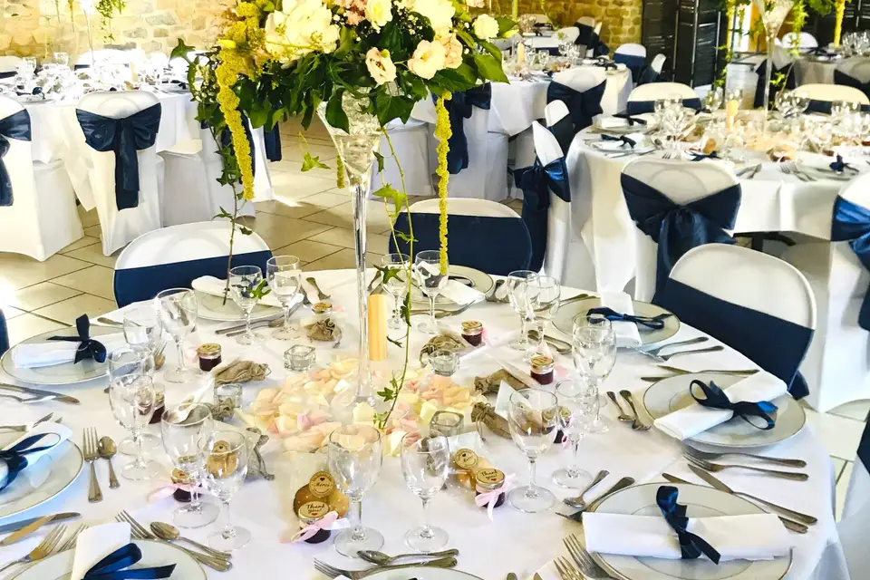 Jenny Events — photo 8