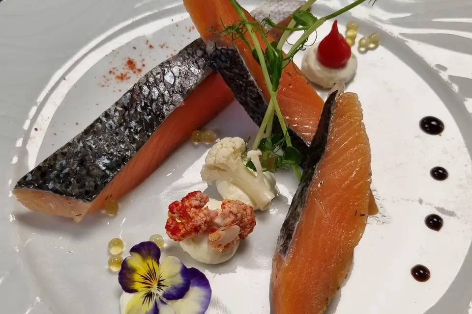 Aux Saveurs de Capucine — photo 2