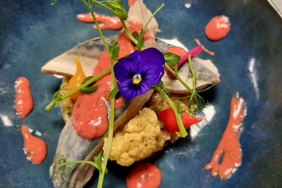 Aux Saveurs de Capucine — photo 5