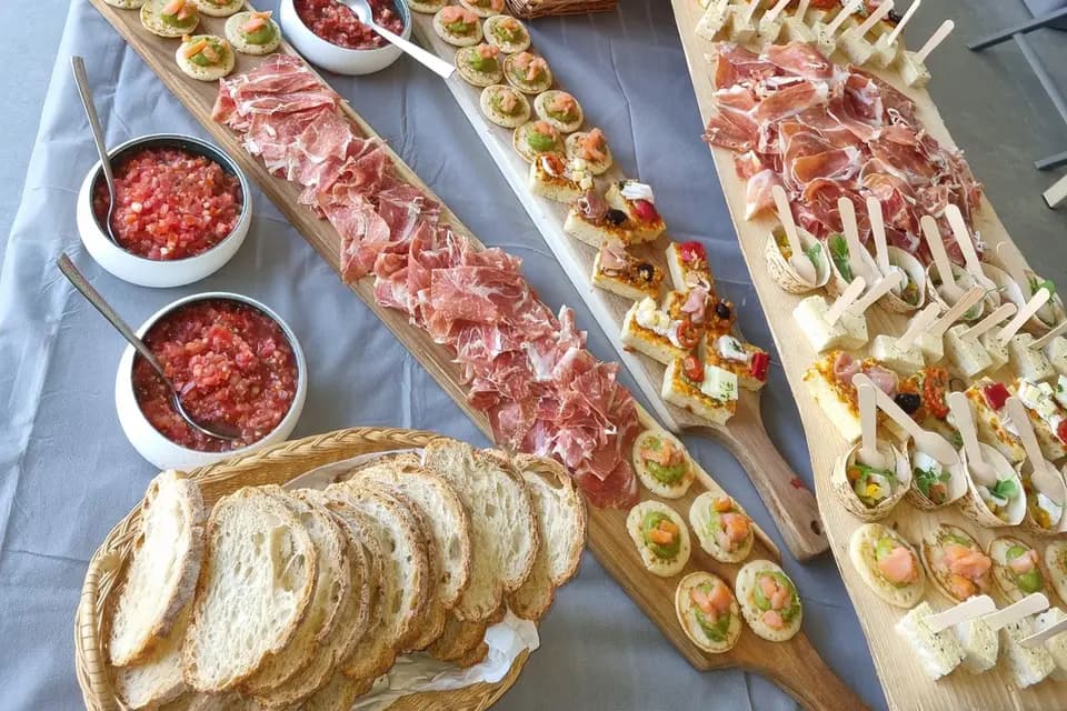 Aux Saveurs de Capucine — photo 6