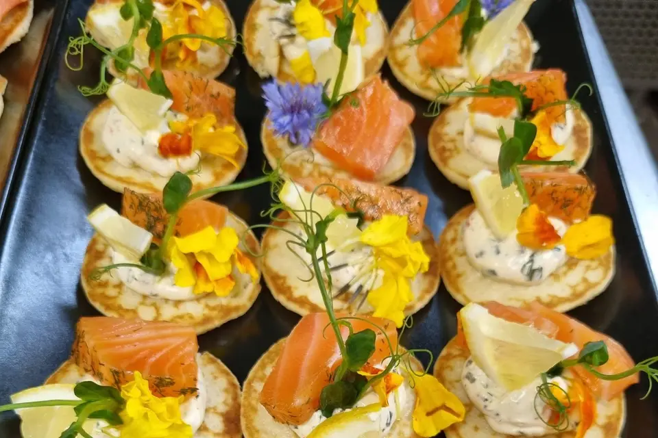 Aux Saveurs de Capucine — photo 4