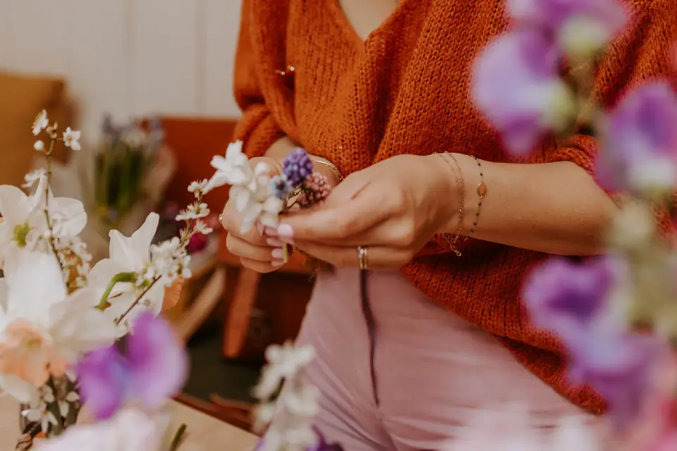 Dahlia Mon Amour — photo 4