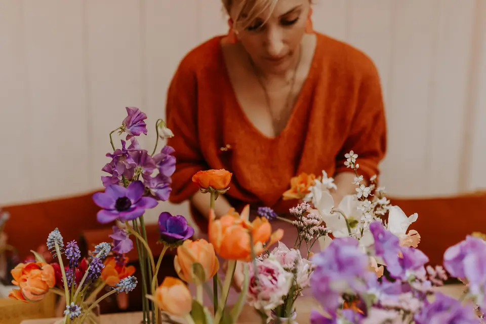 Dahlia Mon Amour — photo 5