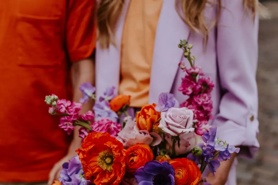 Dahlia Mon Amour — photo 6