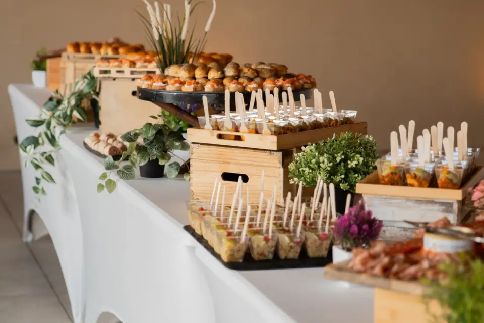 Aux Saveurs de Capucine — photo 3