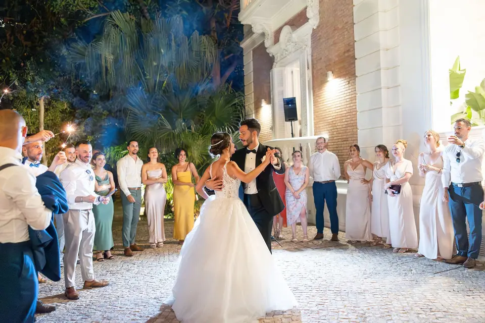 Stacey & Timo — photo 7