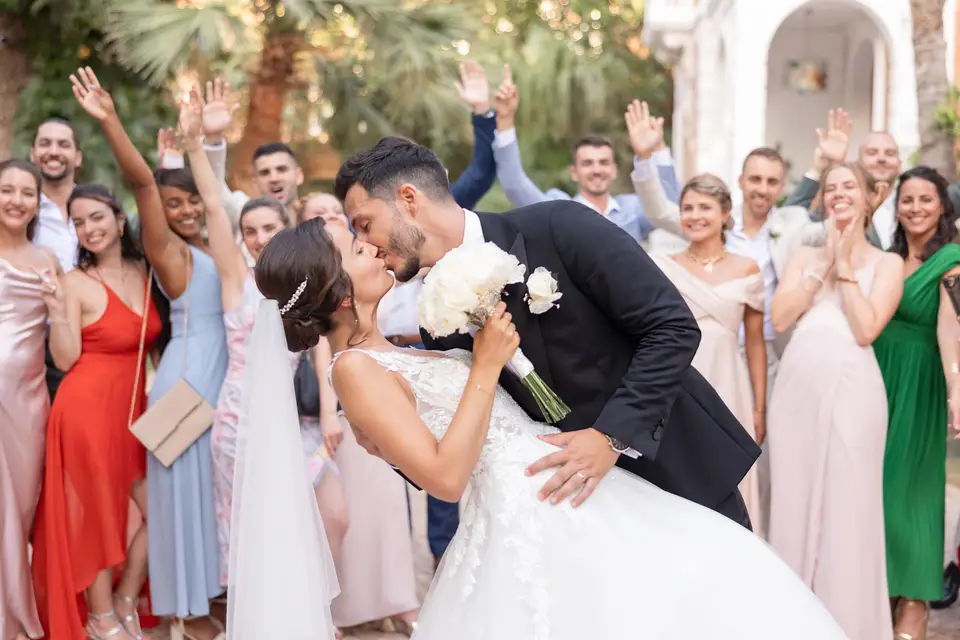 Stacey & Timo — photo 3